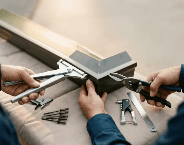 Why choose Gutter Repair in Bishop, CA